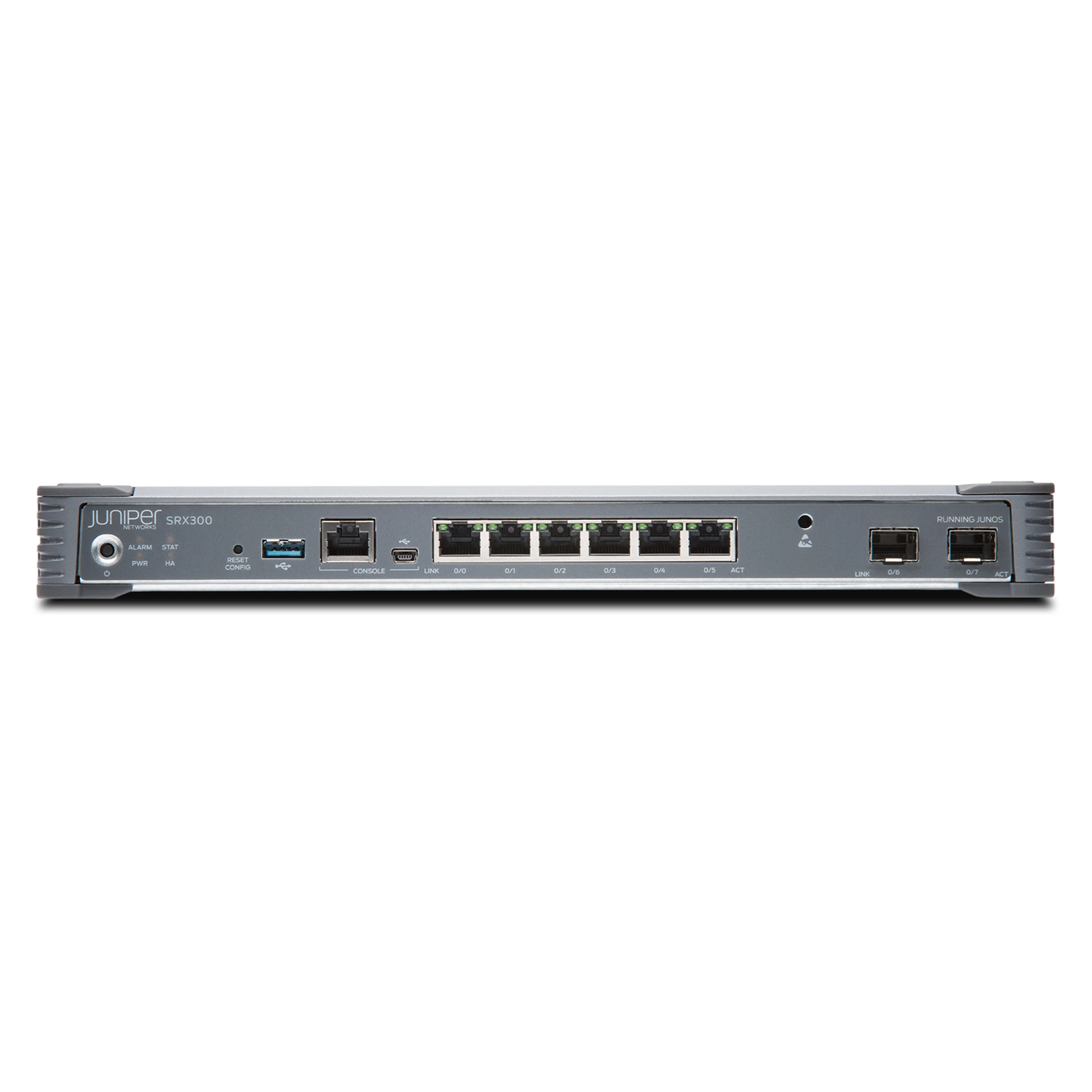Intel Celeron J1900 1U standard Rack small mini pc firewall for vpn router network server appliance