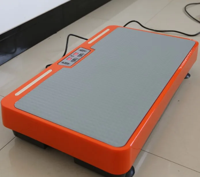 Customized Logo Vibration machine  Exercise Machine