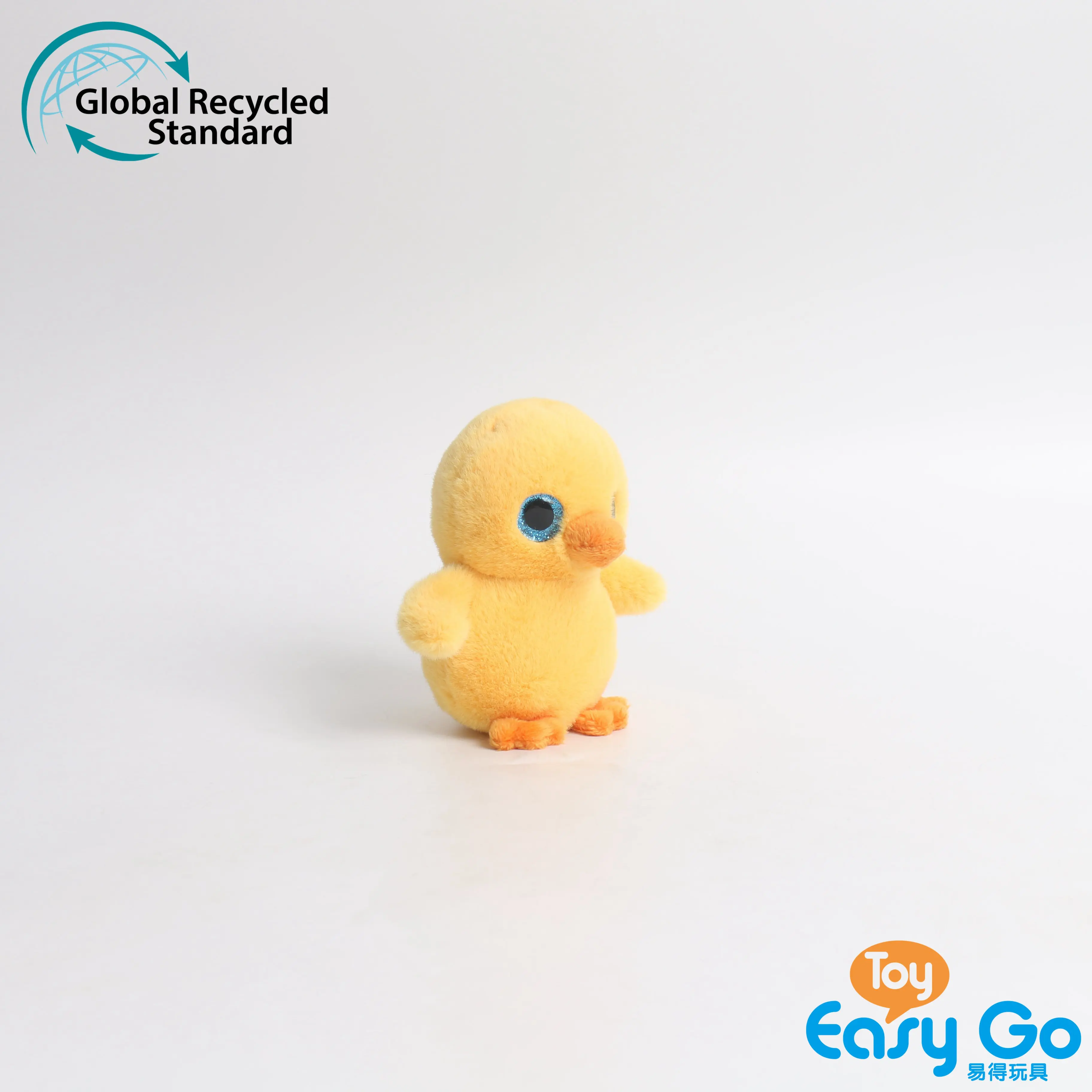 2023 New GRS big eyes baby animals - Duck