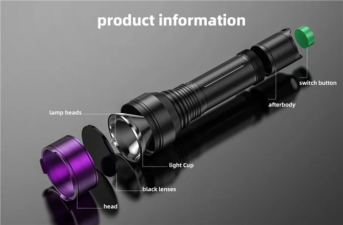 UV Torch (6)