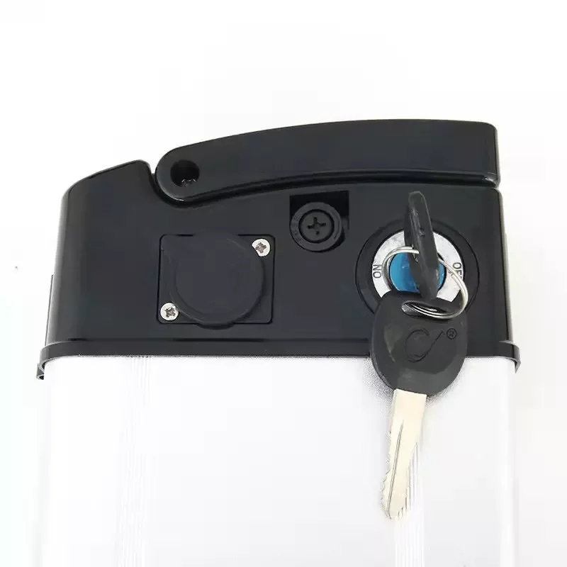 Lithium li-ion bike bicycle battery water bottle 48v 12ah electric bicycle battery