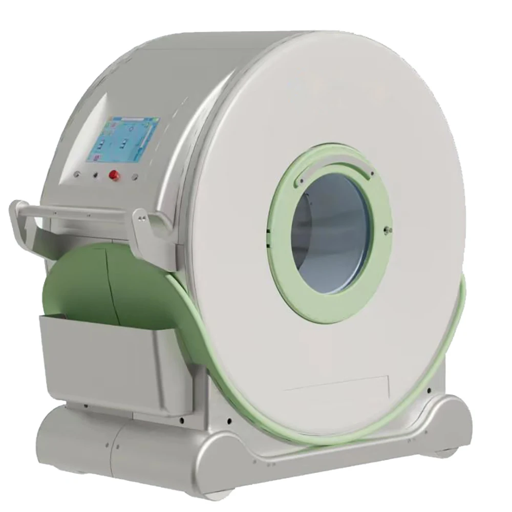 MSLVCT06 Medsinglong  whole-body mobile CT  mobile Computed Tomography Scanning Machine CT Scanner