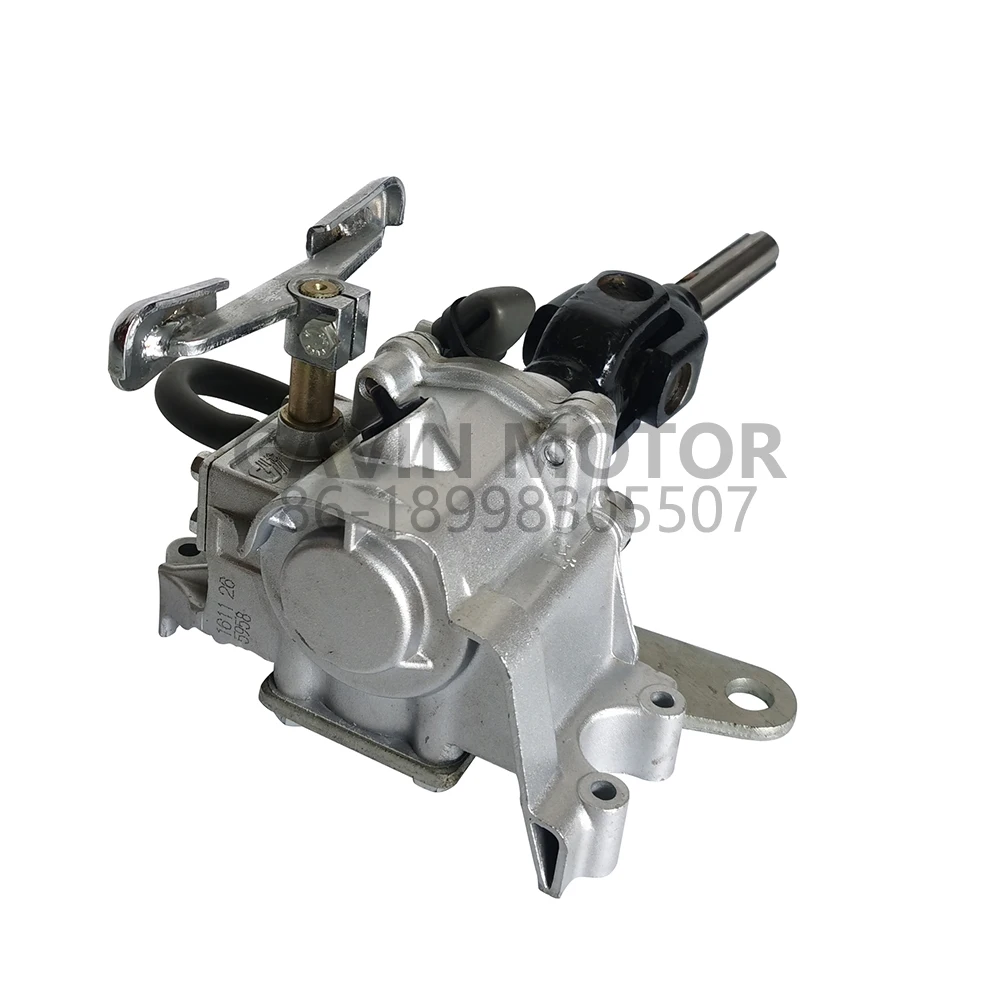 
Tricycle Reverse Transmission Orignal Gear Box Three Wheel Motorcycle Cargo tuk tuk Motor Hot sale factory good quality 