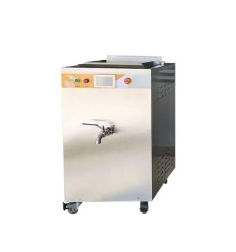 Заводская цена, нержавеющая сталь, прочный пастеризатор молока/машина для пастеризации фруктового сока