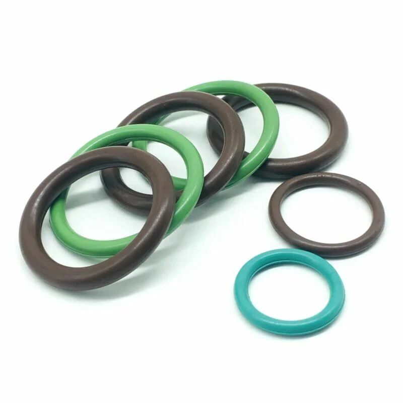 factory price rubber sealing Giant O-Ring Kit, O Ring with box flat wholesale