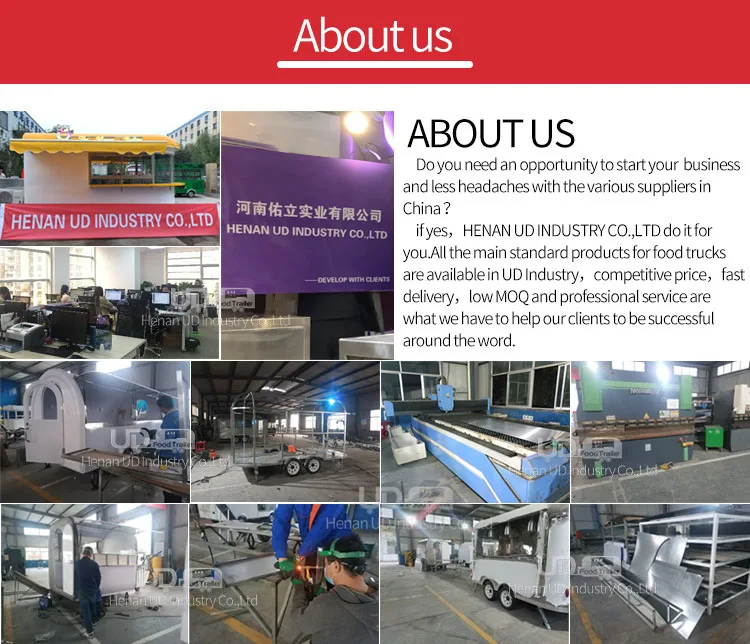 airstream food trailer