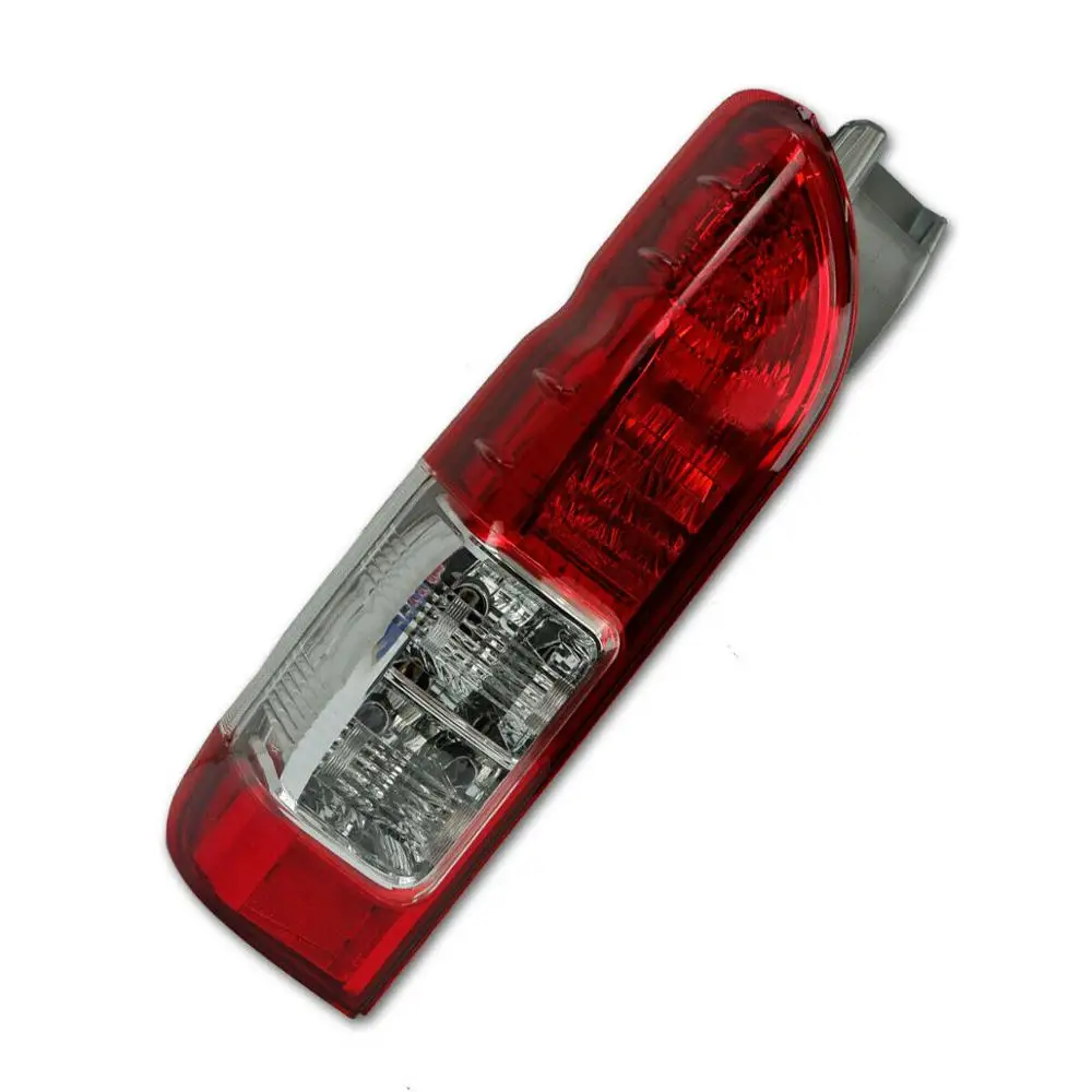 Tail Lamp Light Red For Hiace Commuter Van 2014-2016