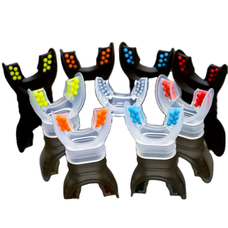 One Time Silicone mouthpiece for Scuba Dive Regulator Snorkel universal safe diving Accessory Swimming