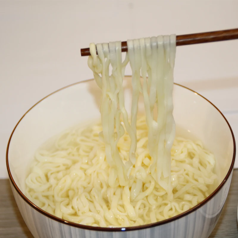 
noodles Low moisture content,Stable Fresh Lock Cooking Time 3-5 minutes Fresh noodles 