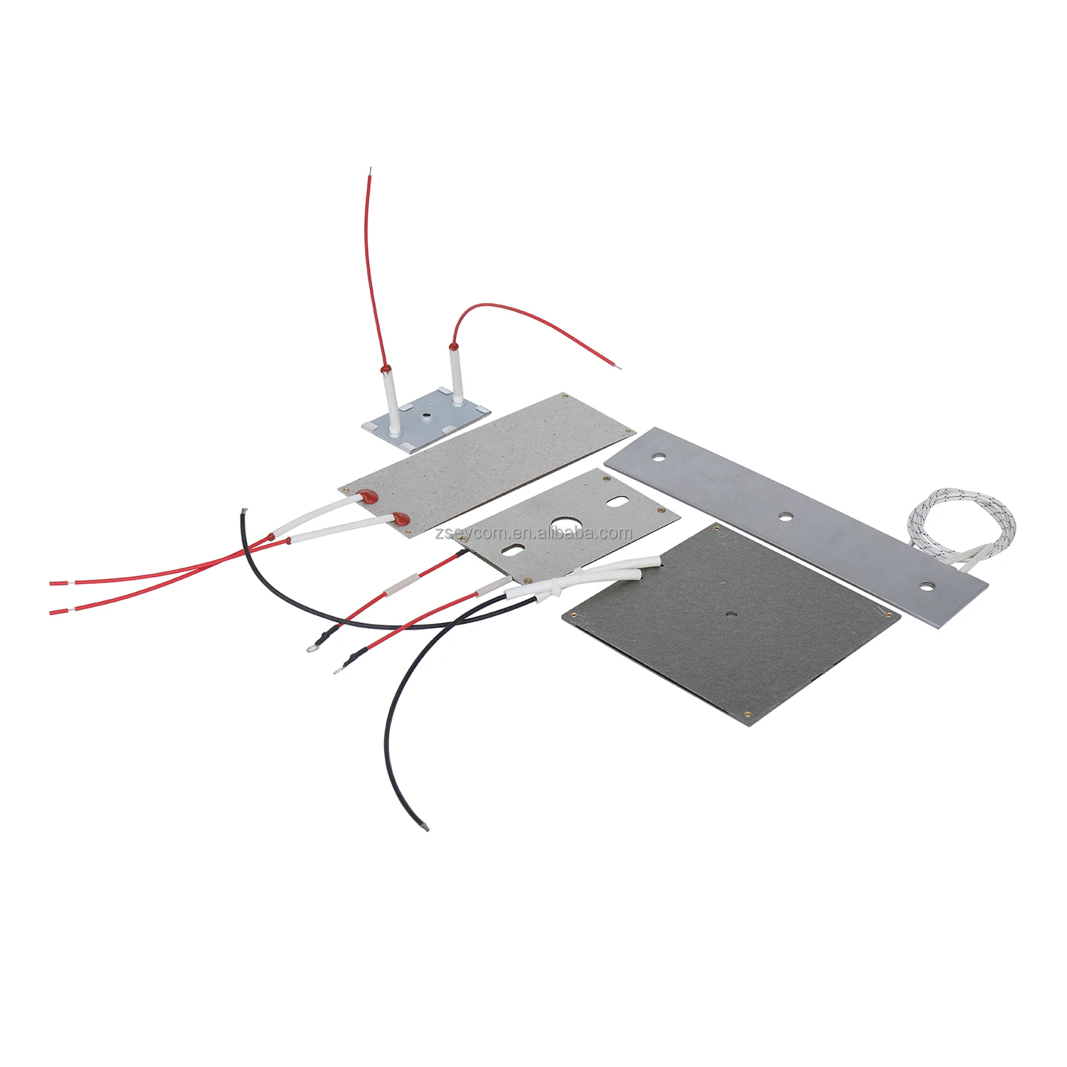 Электрический нагревательный элемент для кофеварки слюдяной нагревания риса