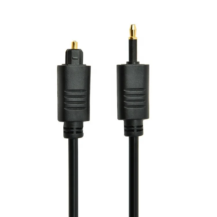Free sample toslink to mini toslink  Cable
