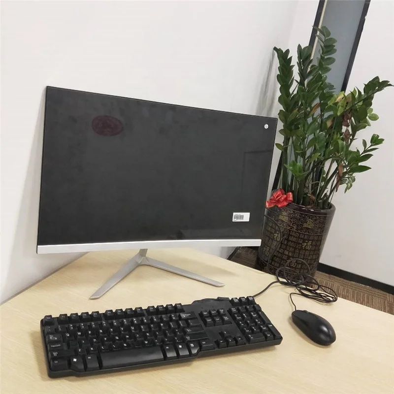 
OEM cheap computer 23.8