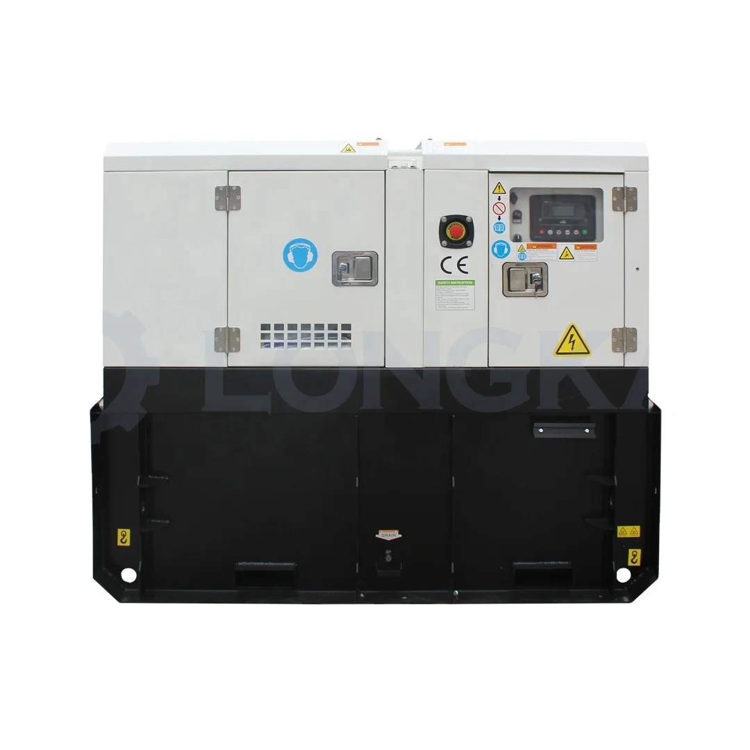 economy 200kw diesel generator price 250kva with generator cap, generator battery Chinese Ricardo Kofo