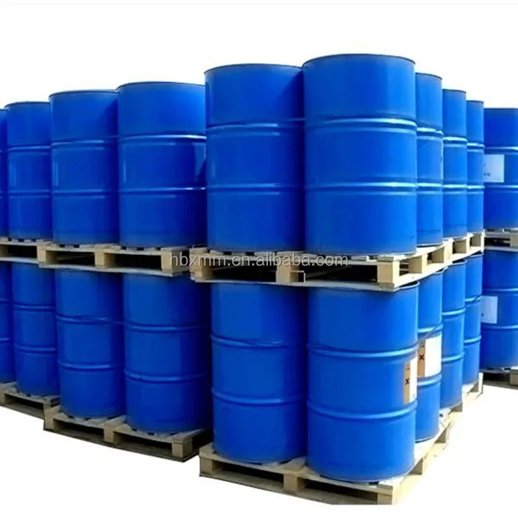 Wholesale industrial chemical raw material methyl alcohol/methanol 99.9