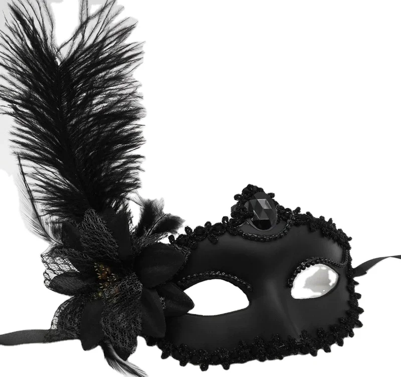Masquerade M  a s k for Couples