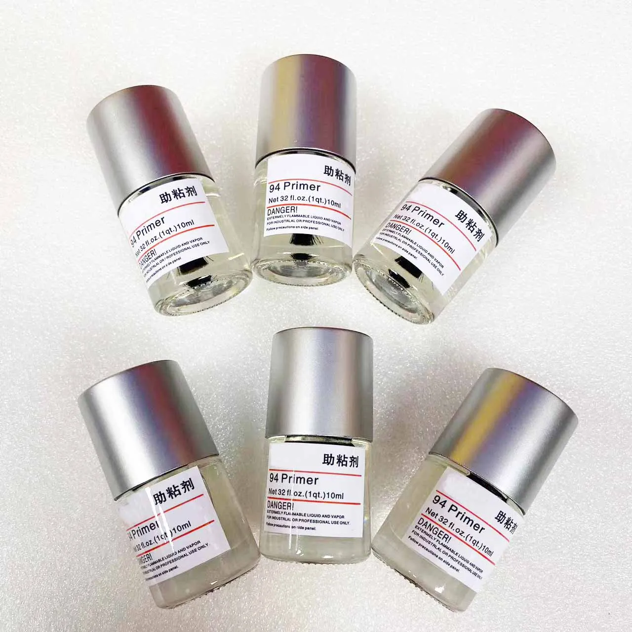 Праймер 94 адгезионный промотор для ленты двухсторонний пенопластовый праймер