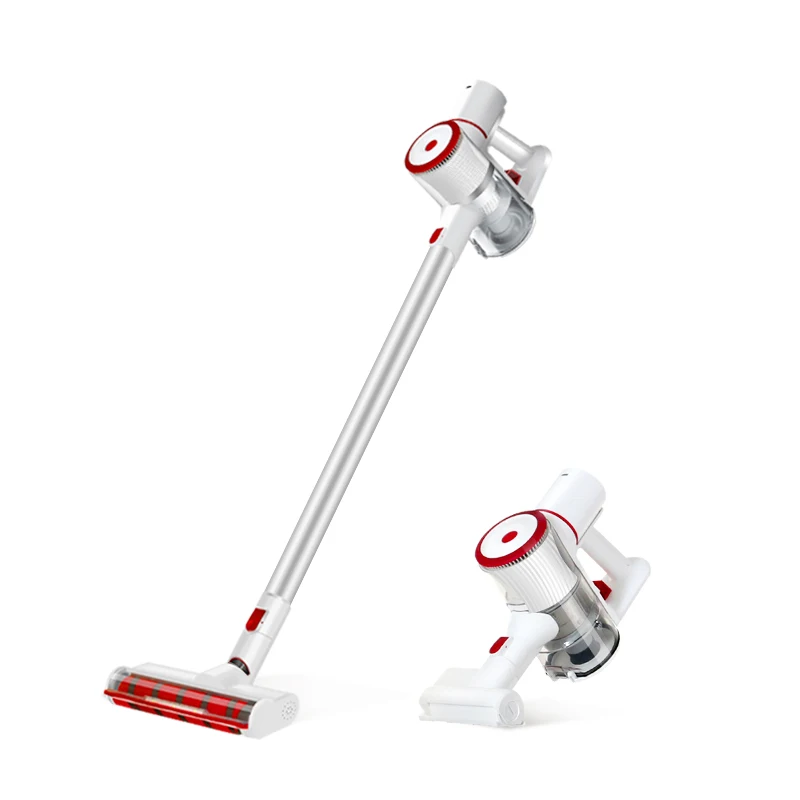 Сучжоу ZEK беспроводной ручной пылесос машина для чистки ковров