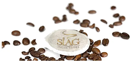 Лучшие кремовые кофейные капсулы для эспрессо итальянские 44 мм