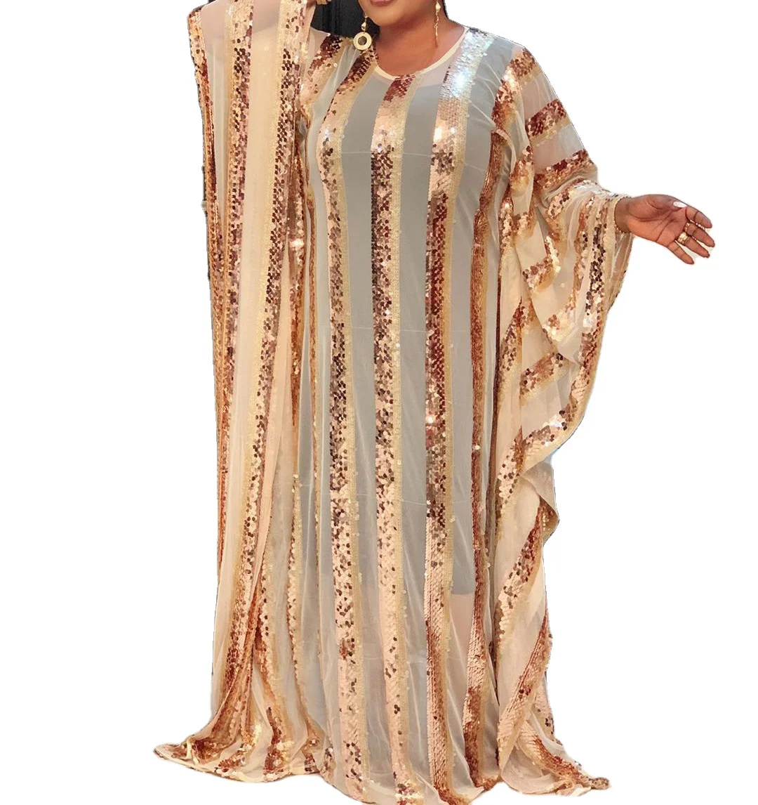 
 Традиционные платья, женская одежда, одежда для вечеринки, офиса, женская одежда, длинная ткань, Дашики, модное Африканское платье большого размера  