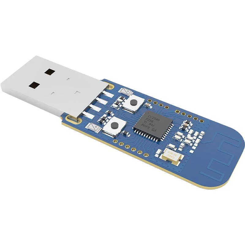 Ebyte E104-2G4U04A USB interface CC2540 2.4GHz BLE 4.0 blue tooth wireless module adapter receiver