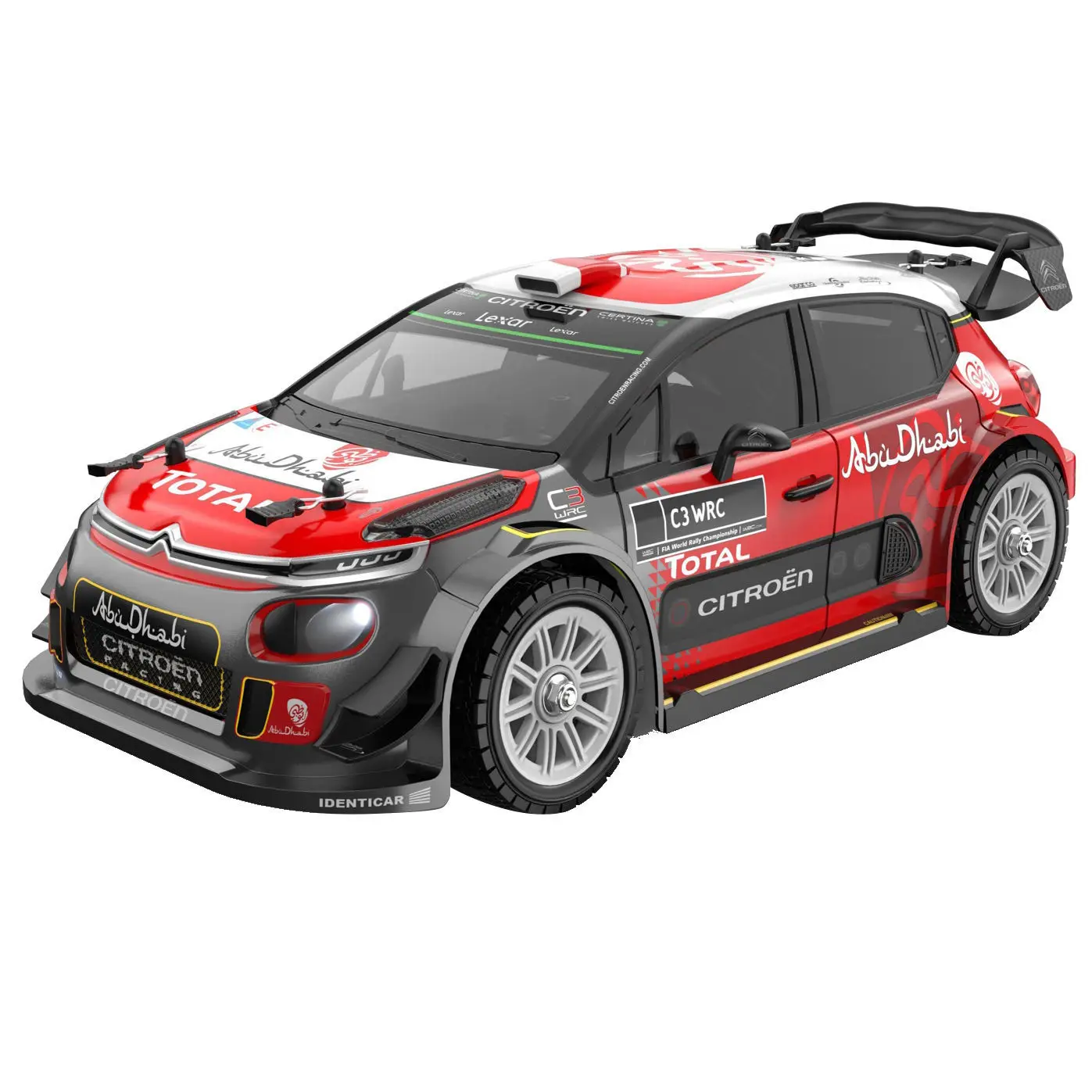 HOT Sale MJX 14303 RC Drift Car Max 55KM/H High Speed Drift Rally Car Brushless RC Car Hyper Go 1/14 Scale For Adult Gifts