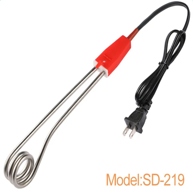 
SD-219 220v Kitchen Electric Water Geyser And Electric Immersion Water Heater 