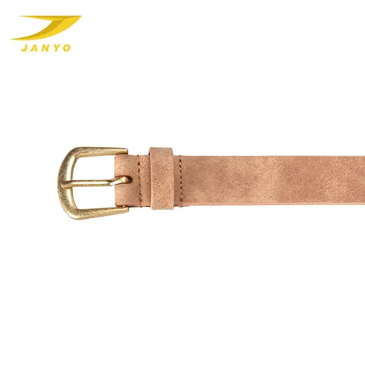 Women Faux Leather Belt Fashion Belt for Jeans and Dresses