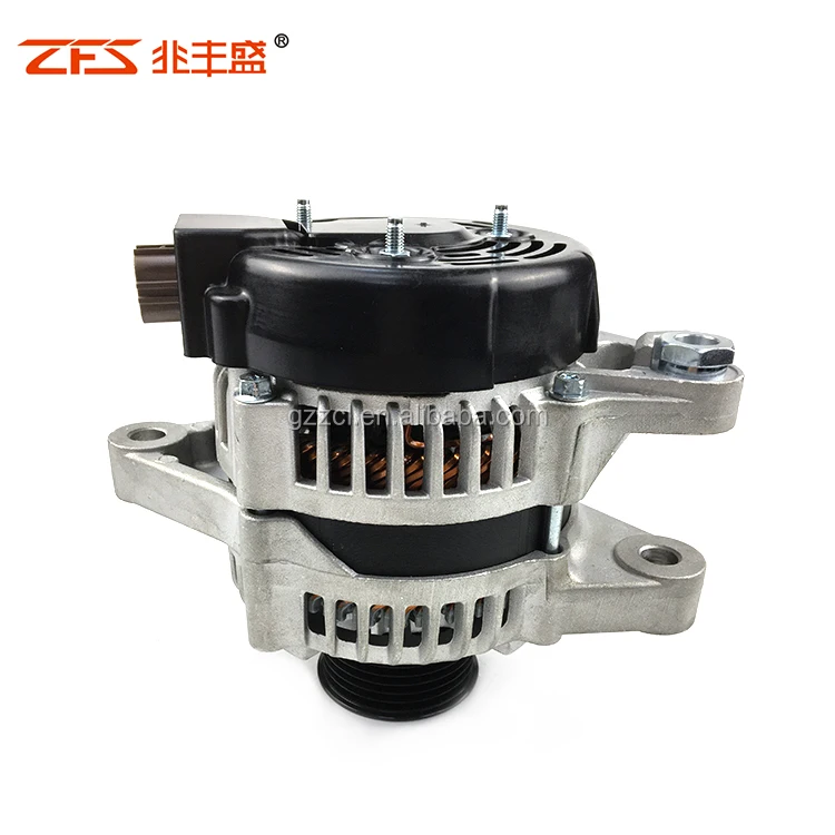 
27060-0C020 104210-9000 270600C020 27060-0C021 3kva alternator generator for INNOVA 2.7L 1TR 2TR 