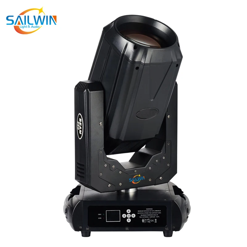 Cheap China Stage Lighting 330W 10R Moving Head Beam Light For DJ Event Party Club