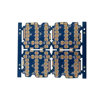 
Manufacturer customized Printed circuit board SMT PCBA fabrication PCB 