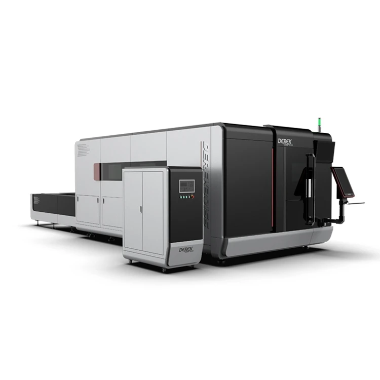 Fiber laser cutting machine 1000w 3000w 3015s laser metal cutting machine for steel metal