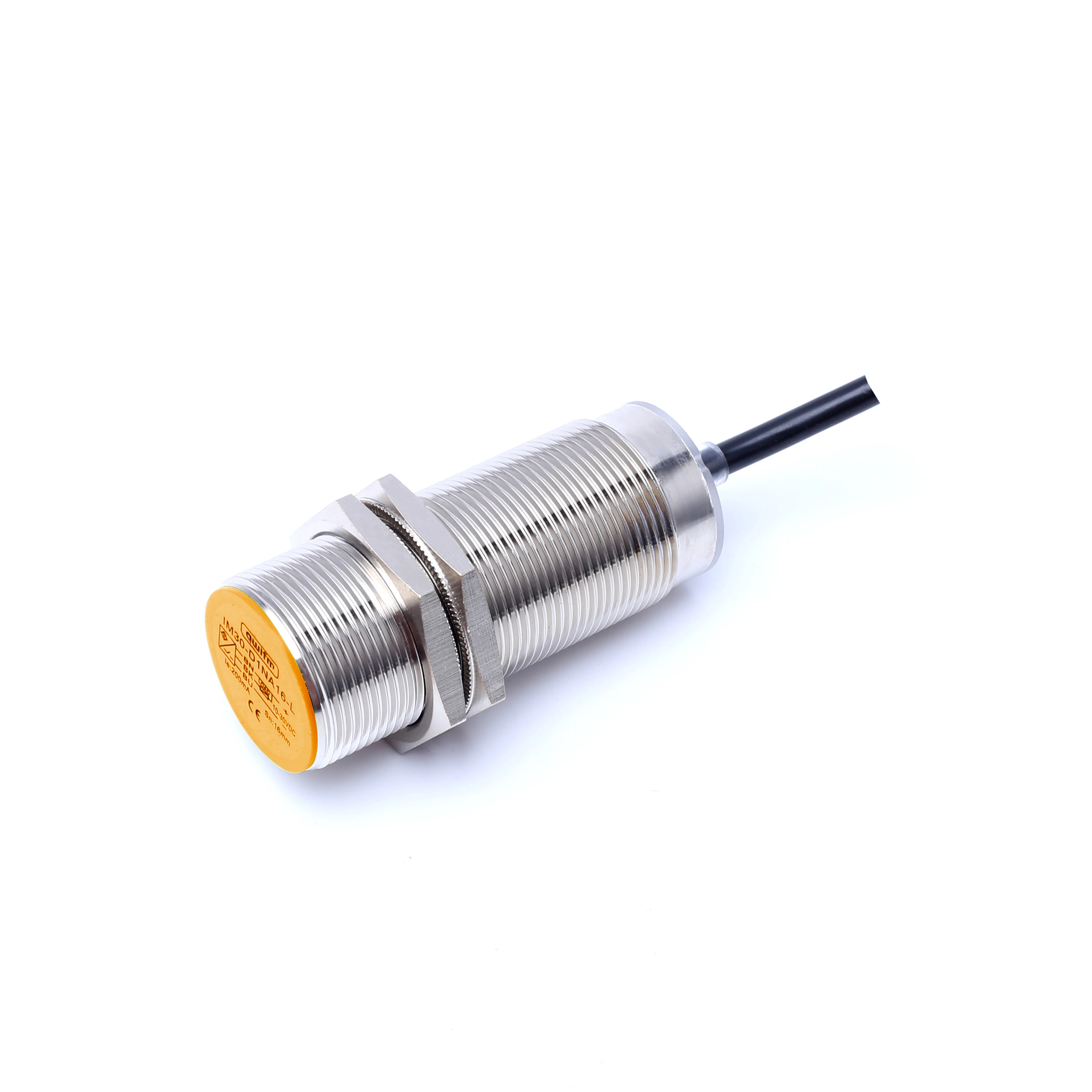  10 мм срабатывающая дистанция M30 диаметром до Ac 110V 220V беспроводной дверной датчик