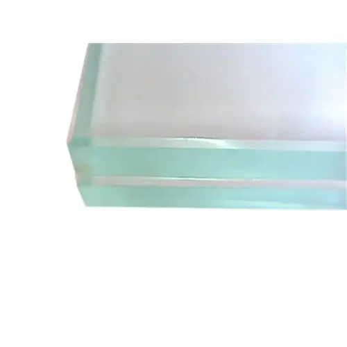 tempered laminated glass with CE Certificate