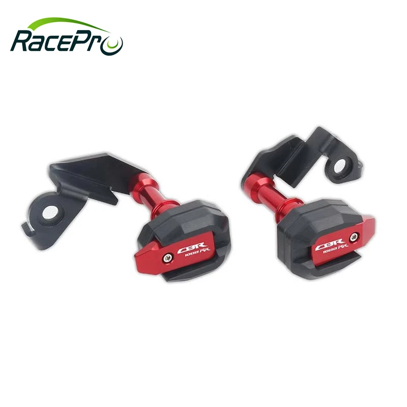 Motorcycle Parts Falling Protection Frame Slider Fairing Guard Crash Pad Protector For Honda CBR 1000 RR Fire Blade 2012-2016