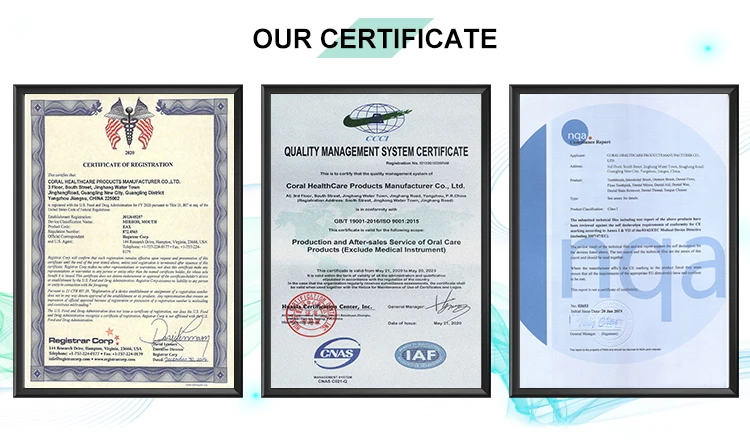 Wholesale Wooden Bamboo Travel Pocket Combs Engraving Logo Customized