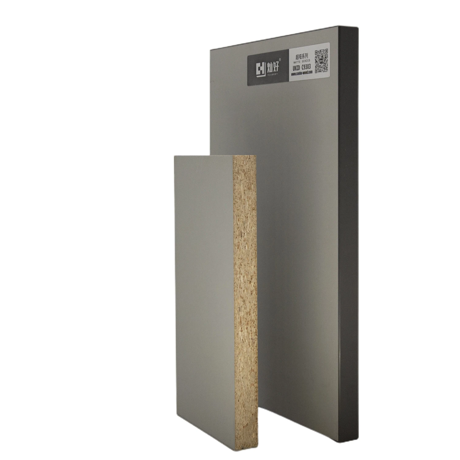 Thailand Melamine Veneer Mdp Kraft Seccionadora Oak Chipboard pvc edging 3.6X1.8 Cabinet