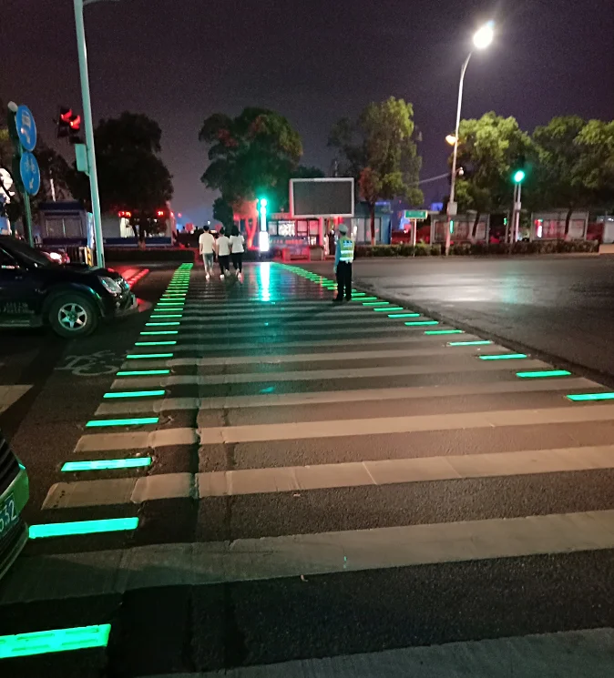  Новый дизайн водонепроницаемый RGB наружный светодиодный Кирпич Декоративный светящийся