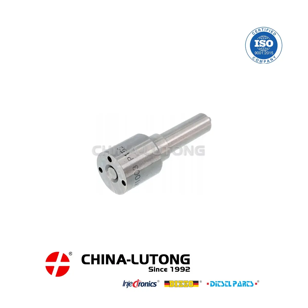 Common Rail Fuel Injector Nozzle M1003P152 for Ford Tourneo Transit Connect 1.8 TDCi 5WS40250 A2C59511611 1432322 7T1Q-9F593-AB