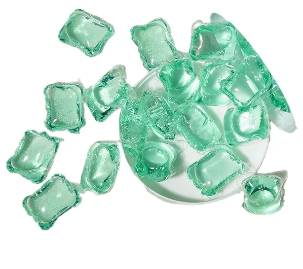 walch laundry detergent capsules for washing machine