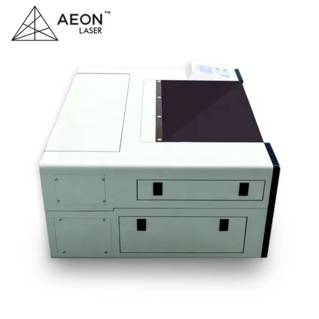 Aeon Laser 3D Engraving Machine Plastic