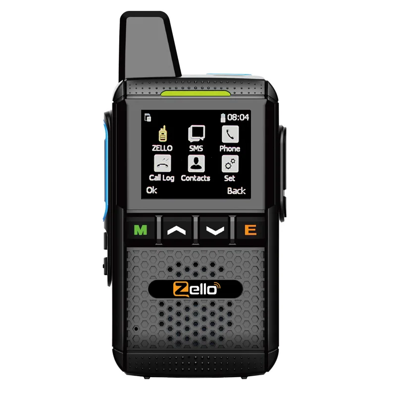 MX2 zello рация 4G poc Интернет спутниковый телефон baofeng двухсторонняя радиосвязь дальность 100 км usb Мобильный Wi-Fi