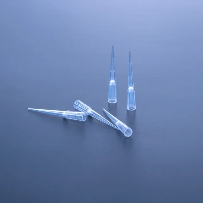 Laboratory Plasticware PP Polypropylene Pipette Tips China Stack Transfer Pipette Tips