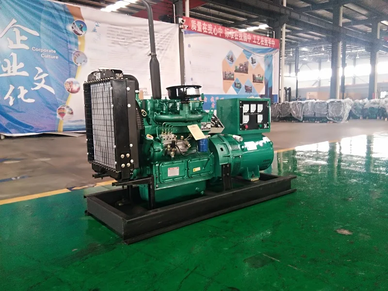 40kva generator diesel super silent 30 kva generator enclosure 30kw sound proof genset price