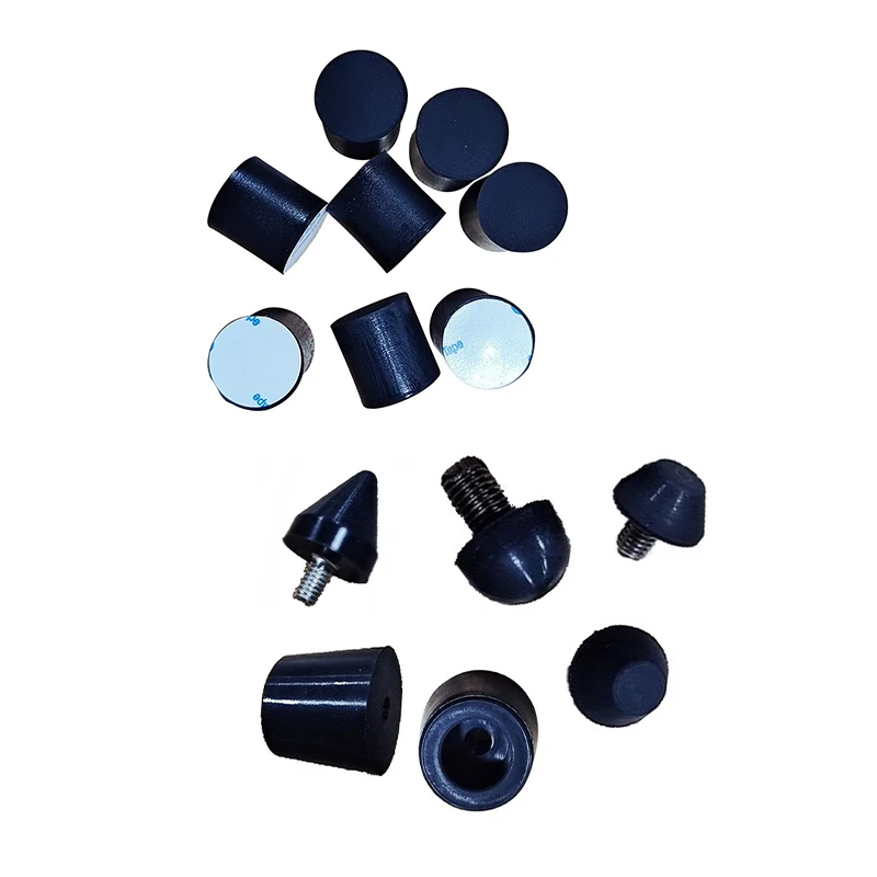 Source manufacturers wholesale custom silicone rubber products silicone parts rubber parts