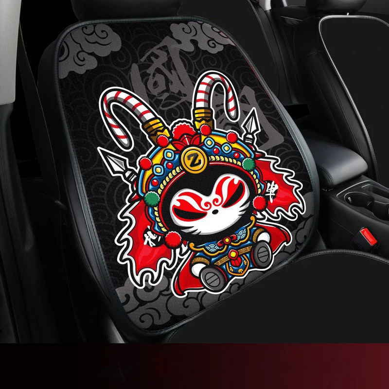 Factory wholesale custom car sit cover seat cover universal comfortable and breathable seat covers for car