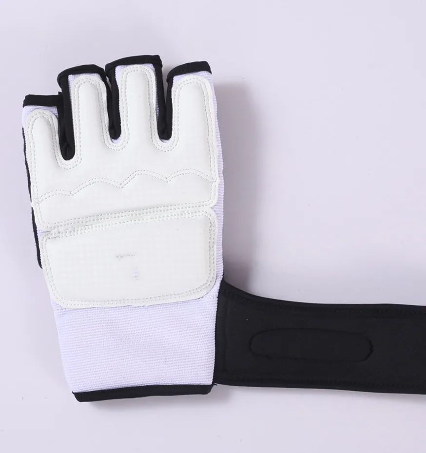 OEM martial arts equipment taekwondo sparring gloveshot Sale hand glove Taekwondo gloves