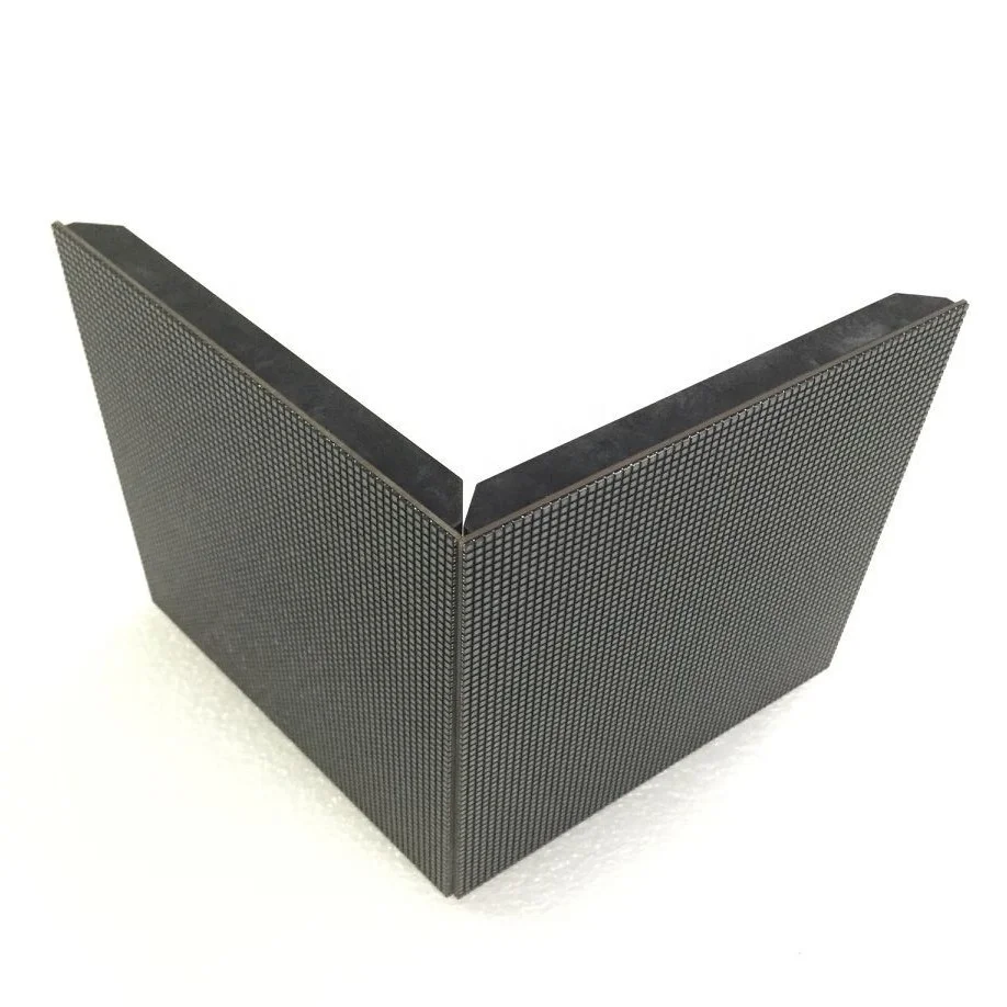 Матрица светодиодная RGB P2.5, 45 градусов, 64x64, 3 в 1