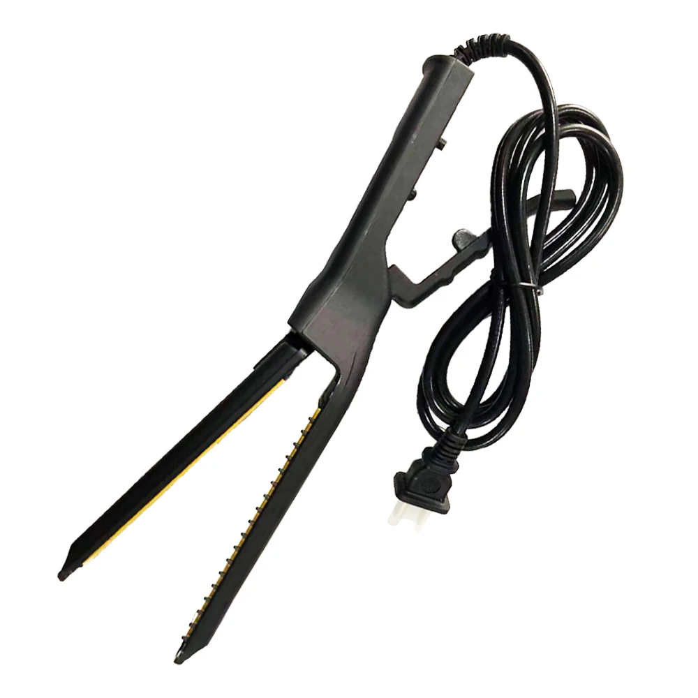 ML Wholesale High-Quality Adjustable Temperature Hair Straightener