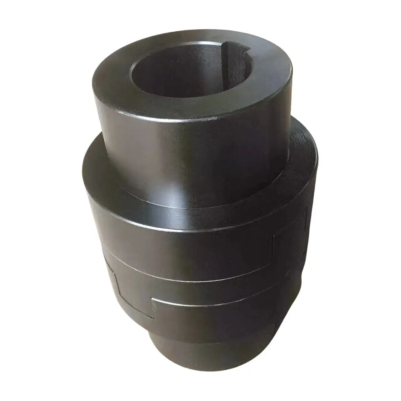 Customized Couplings Transmission Couplings Cast Steel Couplings