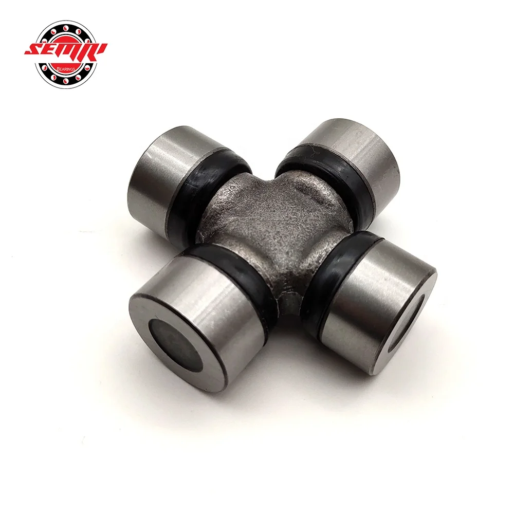 Tractor U joint High Quality Universal Joint Cross Bearing 21x53 mm (1600186192944)